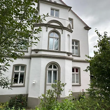 Soesthaus *