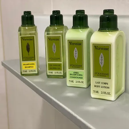 아파트 Soesthaus *