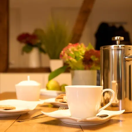 아파트 Soesthaus *