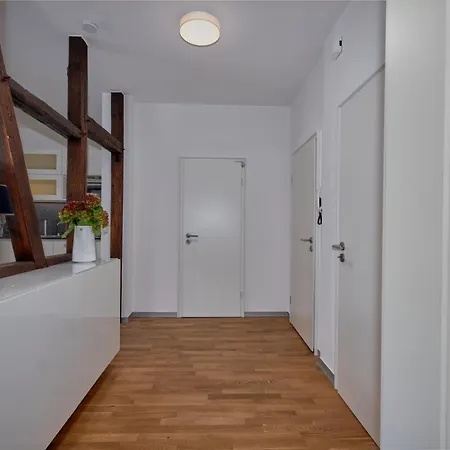 Lejlighed Soesthaus *