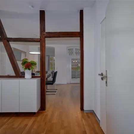Soesthaus Lejlighed Soest