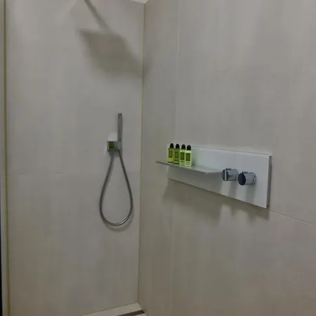 Soesthaus 아파트 *