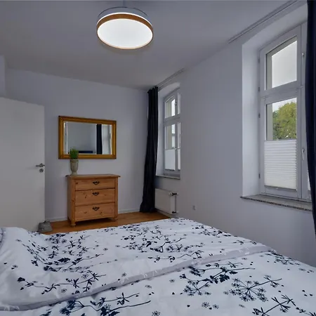 Soesthaus 아파트 조에스트