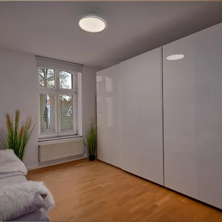 Soesthaus Lejlighed *
