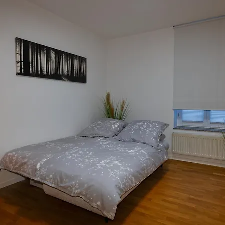 Soesthaus 조에스트