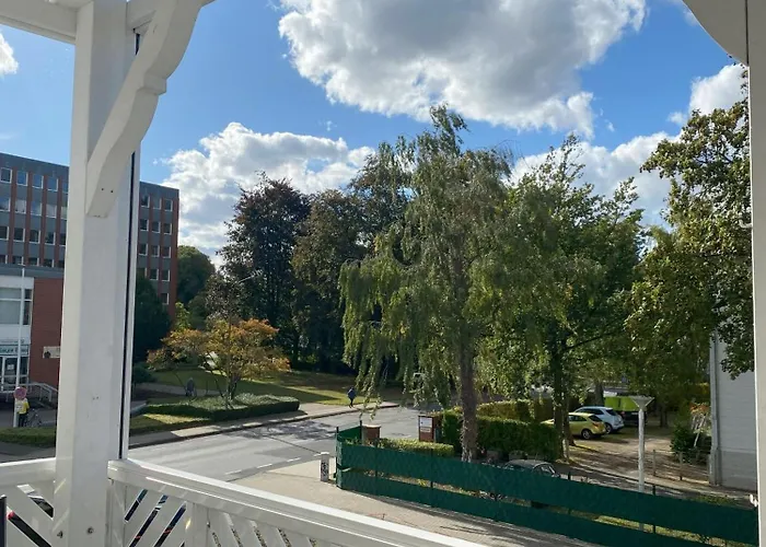 Soesthaus Appartement Soest