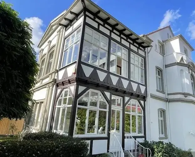 Soesthaus Appartement