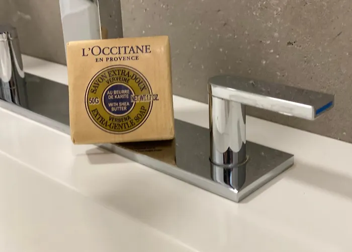 Appartement Soesthaus