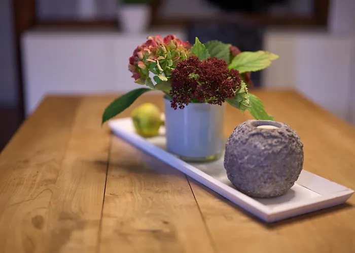 Appartement Soesthaus