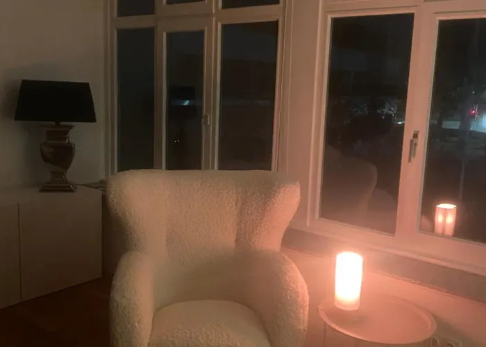 Soesthaus Appartement Soest