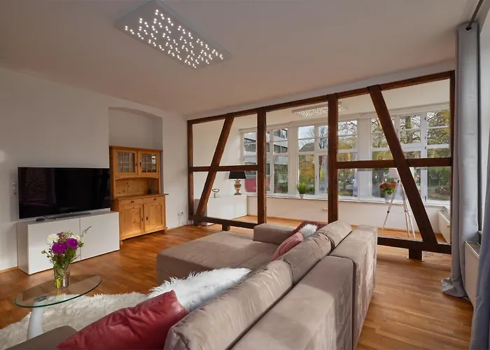 Appartement Soesthaus