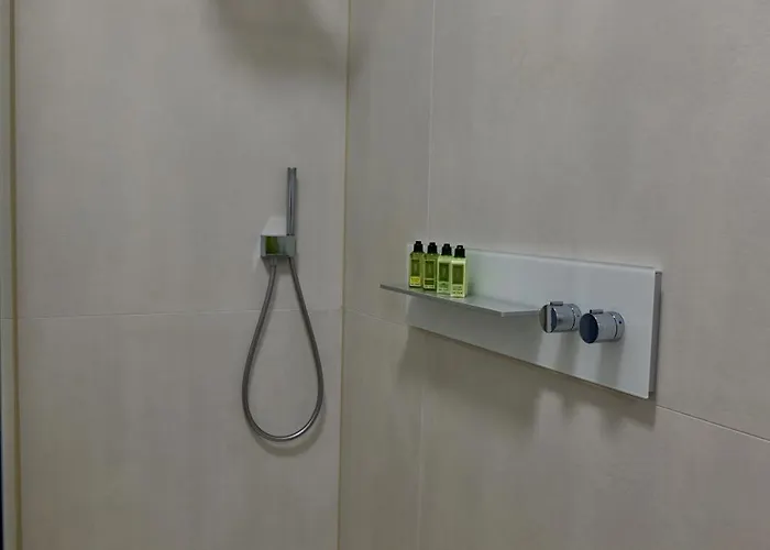 Soesthaus Appartement *