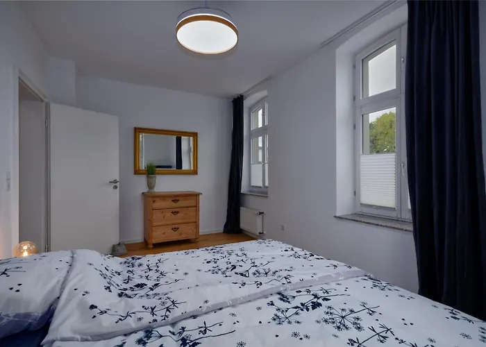 Soesthaus Appartement Soest