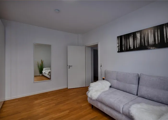 Soesthaus Appartement