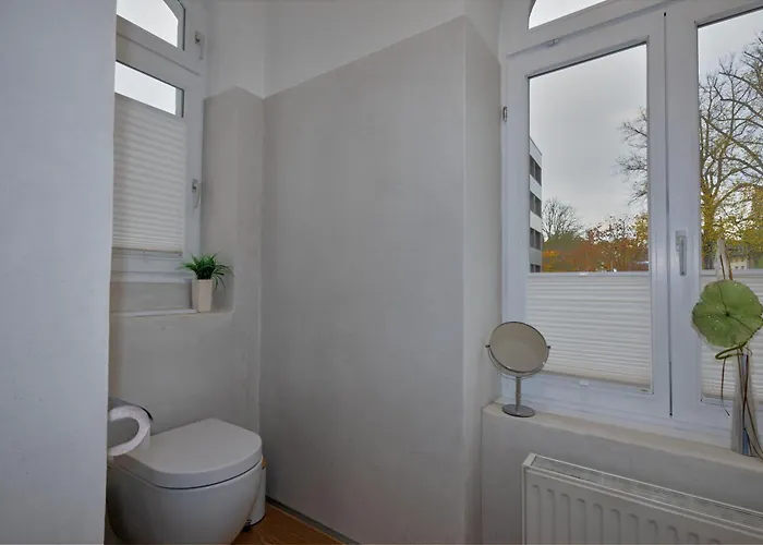 Soesthaus Appartement